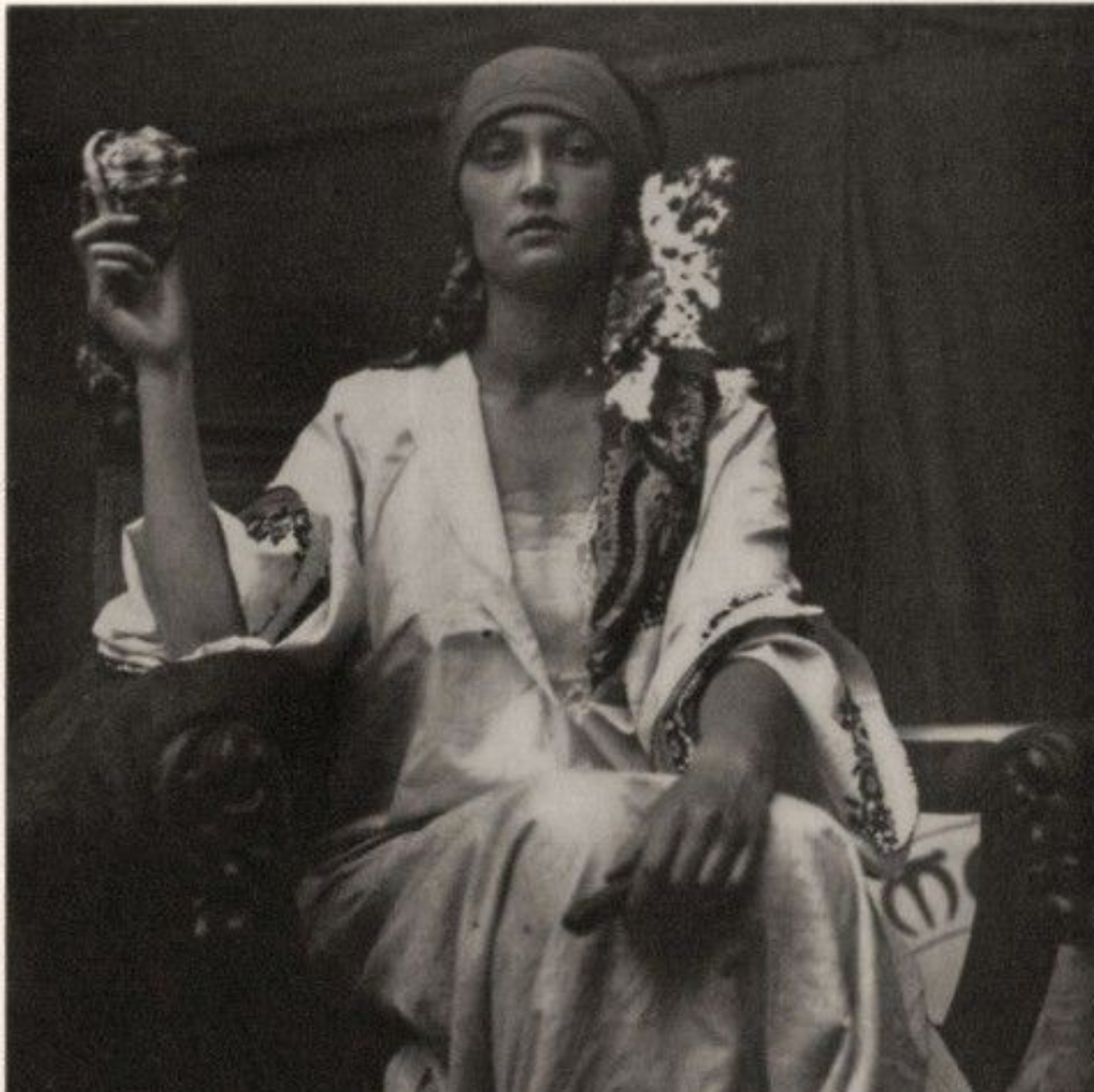 Meet your Posher, FoxfireGypsy